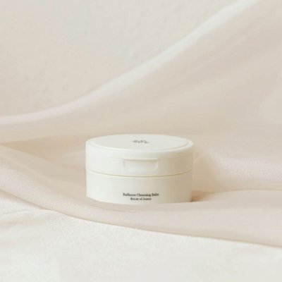 Beauty Of Joseon Radiance Cleansing Balm 100 ml – Hledejceny.cz