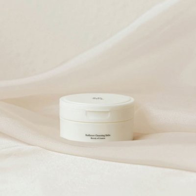 Beauty Of Joseon Radiance Cleansing Balm 100 ml – Zboží Mobilmania