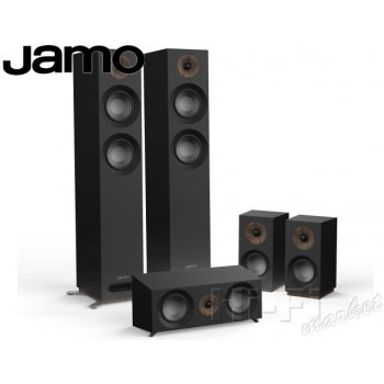 Jamo S 807 HCS