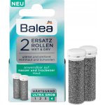 Balea náhradní hlavice extra hrubé 1 ks – Sleviste.cz