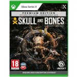 Skull and Bones (Premium Edition) (XSX) – Zboží Dáma