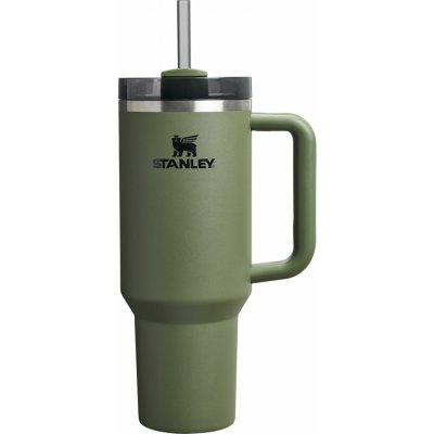 Stanley The Quencher Cup H2.O FlowState Tumbler 1180 ml 40oz Peach Rose – Hledejceny.cz