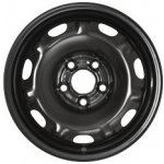 Alcar Stahlrad 3055 5x14 5x100 ET38 – Hledejceny.cz