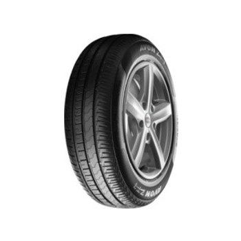 Pneumatiky Avon ZT7 185/60 R14 82H