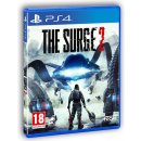 Hra na PS4 The Surge 2