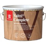 Tikkurila Valtti Complete 9 l karhu – Hledejceny.cz