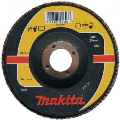Makita P-65492 – Zboží Mobilmania