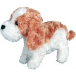 Kids World štěňátko E1305 – Hledejceny.cz