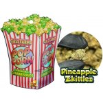 califarms THC X květy Pineapple zkittlez THC-X 40% CBD 12,75% THC 0,07% 10 g – Hledejceny.cz