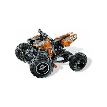 LEGO® Technic 9392 Čtyřkolka