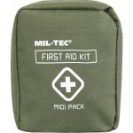 Mil-tec Lékárnička Midi Pack khaki – Zbozi.Blesk.cz