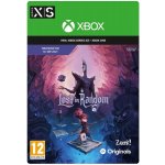 Lost in Random – Zboží Živě