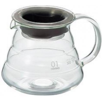 Hario V60-01 Servírovací Konvička 360ml – Hledejceny.cz