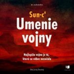 Umenie vojny - Sun-c' – Hledejceny.cz