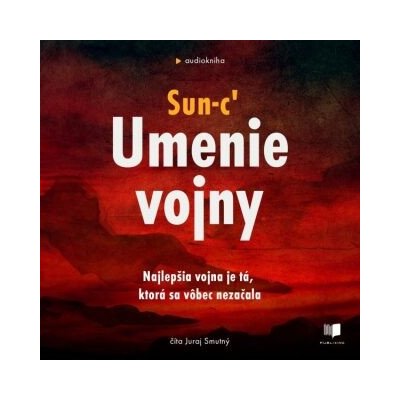 Umenie vojny - Sun-c' – Hledejceny.cz