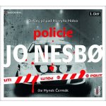 Policie - 1. část - Jo Nesbo - čte Hynek Čermák – Hledejceny.cz