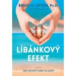 Líbánkový efekt - Bruce H. Lipton – Hledejceny.cz