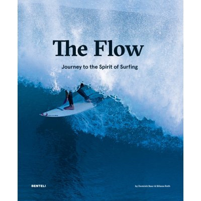 The Flow - Dominik Baur, Biliana Roth