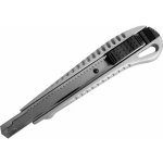 EXTOL nůž ulamovací kovový s kovovou výztuhou, 18mm (80059) – Sleviste.cz