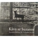 Káva se Suzanne - Renaud, Suzanne – Hledejceny.cz