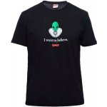 Rybářské tričko Rapala T-Shirt Believe Black – Zboží Dáma