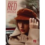 Taylor Swift - Red Taylors Version – Hledejceny.cz