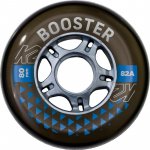K2 Booster 80 mm 82A 8 ks spacery a ložiska ILQ-7 – Sleviste.cz