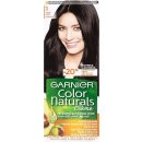 Barva na vlasy Garnier Color Naturals tmavě hnědá 3