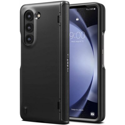 Pouzdro Spigen Slim Armor Pro černé Samsung Galaxy Z Fold5