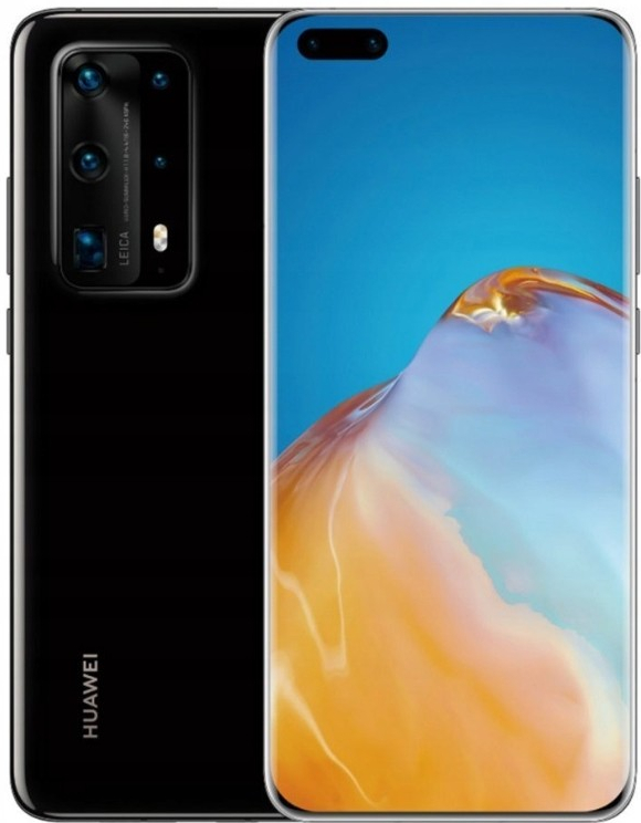 Huawei P40 Pro+ 8GB/512GB na Heureka.cz