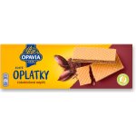 Opavia Zlaté Oplatky čokoládové 146 g – Hledejceny.cz