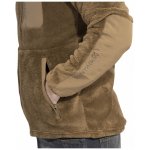 Mikina Pentagon Mikina GRIZZLY FULL-ZIP RAL 7013 – Hledejceny.cz