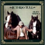 Jethro Tull - HEAVY HORSES - LP – Sleviste.cz