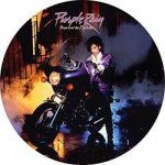 Ost Prince - Purple Rain LP – Hledejceny.cz