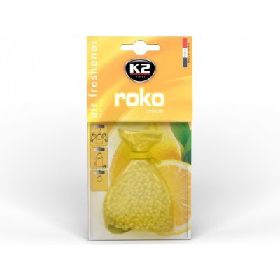 K2 ROKO Lemon
