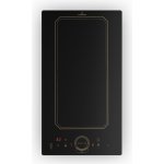 Klarstein Victoria Domino FlexZone Black – Hledejceny.cz