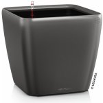 LECHUZA QUADRO LS antracit 35 cm – Sleviste.cz
