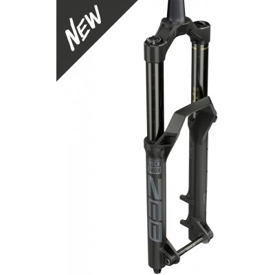 RockShox Zeb Select Charger RC – Zboží Dáma