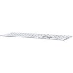 Apple Magic Keyboard s numerickou klávesnicí MQ052SL/A SK – Zbozi.Blesk.cz