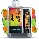 Kurwa Pod Mango Guava 20 mg 2x700 potáhnutí 1 ks – Zboží Dáma