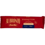 Barilla Spaghettoni Al Bronzo 0,5 kg – Zboží Dáma