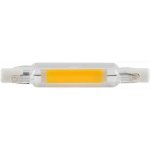 FARO LED žárovka R7S 78 MM COB 8W 450lm 2700K – Sleviste.cz