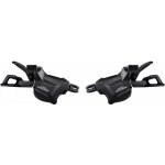 Shimano Deore SL-M6000 I-Spec II – Zboží Mobilmania