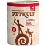 Petkult Adult Beef 800 g – Hledejceny.cz
