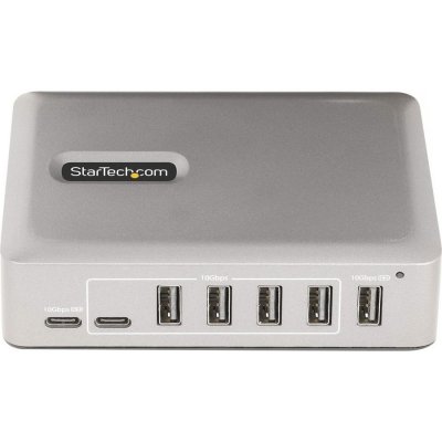 StarTech 10G5A2CS-USB-C-HUB – Zboží Mobilmania