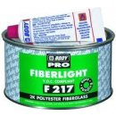 HB BODY F217 Fiberlight tmel 1 kg