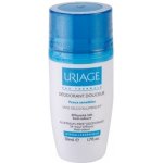 Uriage Hygiène 24 h Aluminium Free Deodorant jemný deodorant roll-on 50 ml – Hledejceny.cz