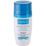 Uriage Hygiène 24 h Aluminium Free Deodorant jemný deodorant roll-on 50 ml – Zboží Mobilmania