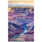 Poznaváme USA - Lonely Planet – Zboží Dáma