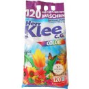 Klee Color prací prášek 10 kg